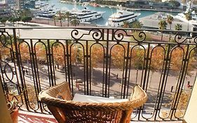 Barceloneta Ramblas Apartments